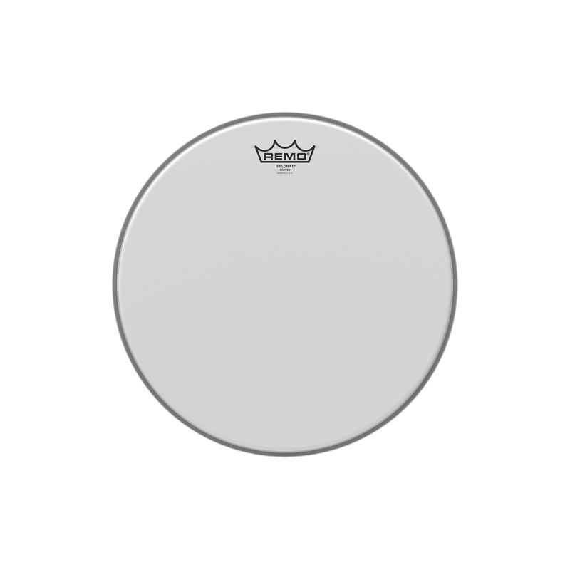 Remo Diplomat Coated Drum Head