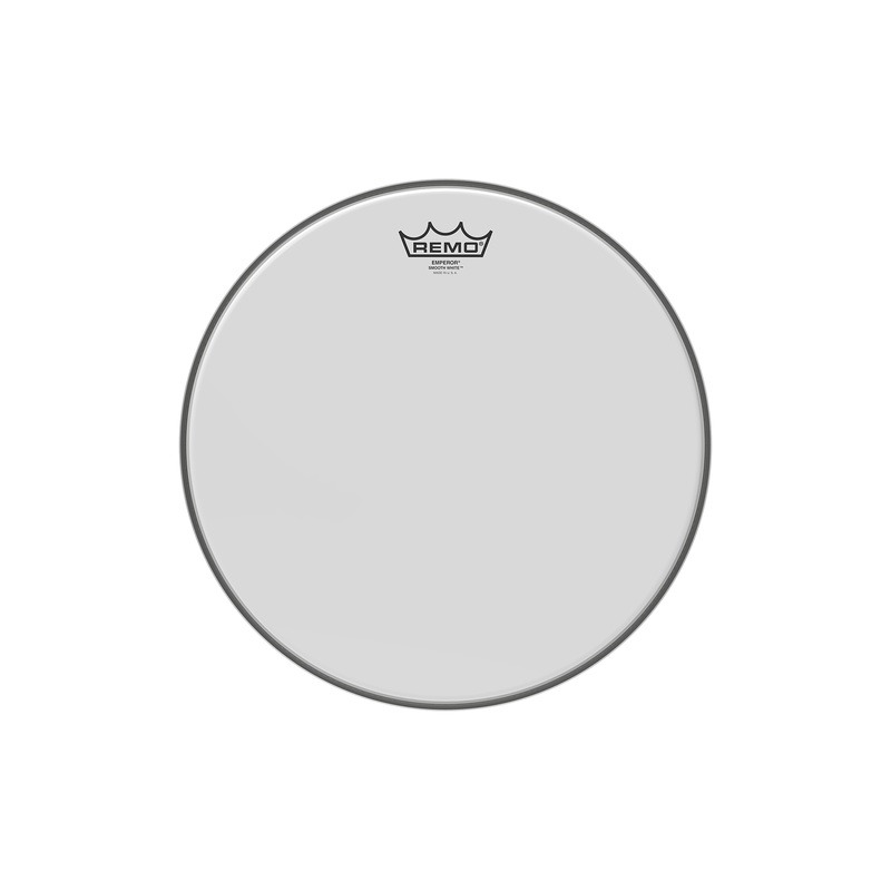 Remo Emperor Smooth White Drum Head