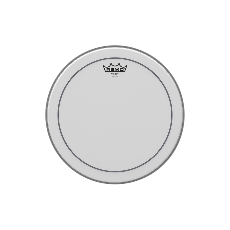 Remo Pinstripe Coated Drum Head