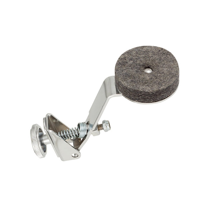 Rogers Internal Tone Control Muffler