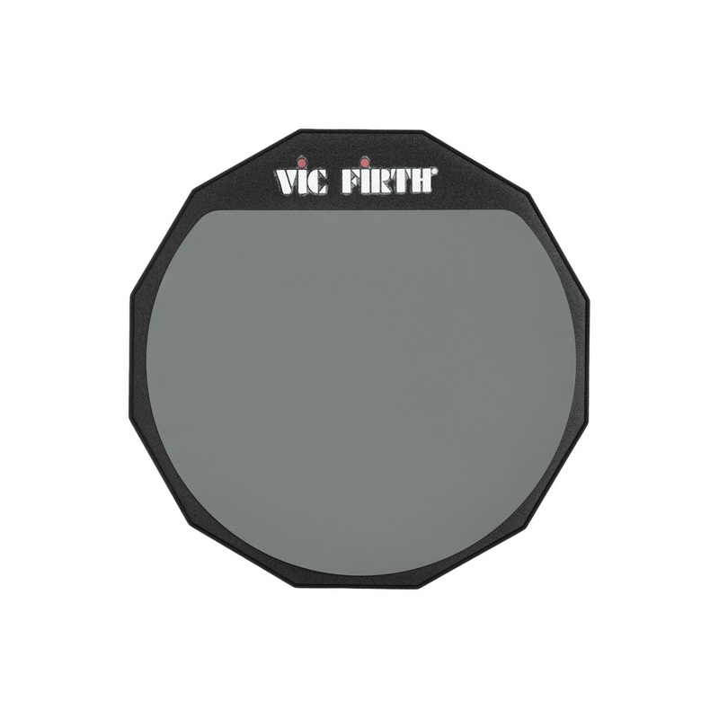 Vic Firth 12" Double-Sided Practice Pad