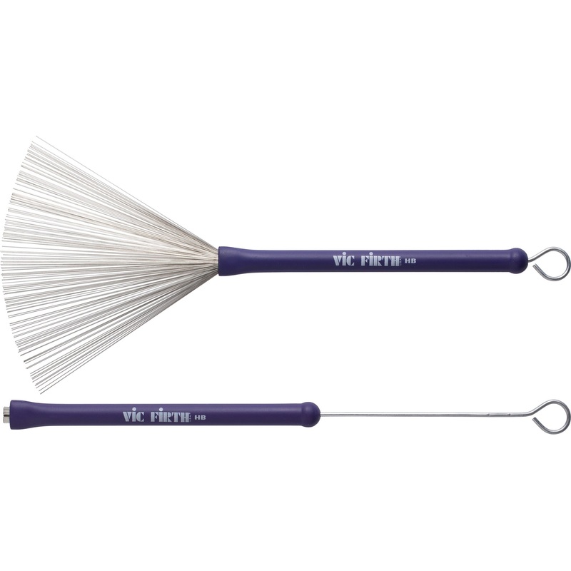 Vic Firth Heritage Brushes