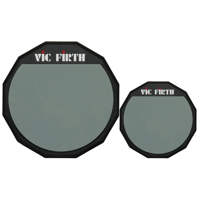 Vic Firth Single-Sided Practice Pad