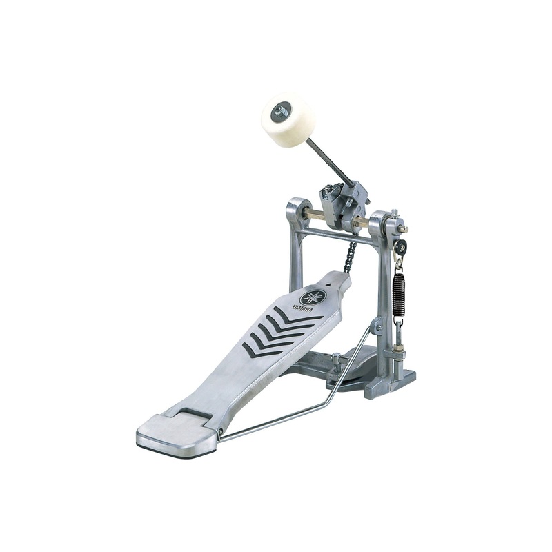 Yamaha Lightweight Single-Chain Bass Drum Pedal - FP7210A