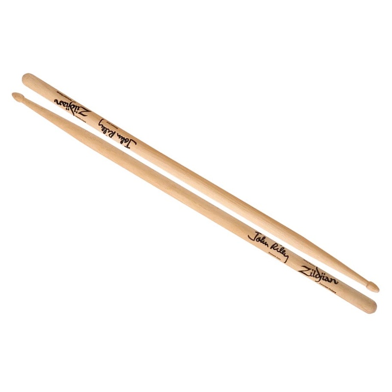 Zildjian John Riley Artist Signature Drum Sticks - ZASJO