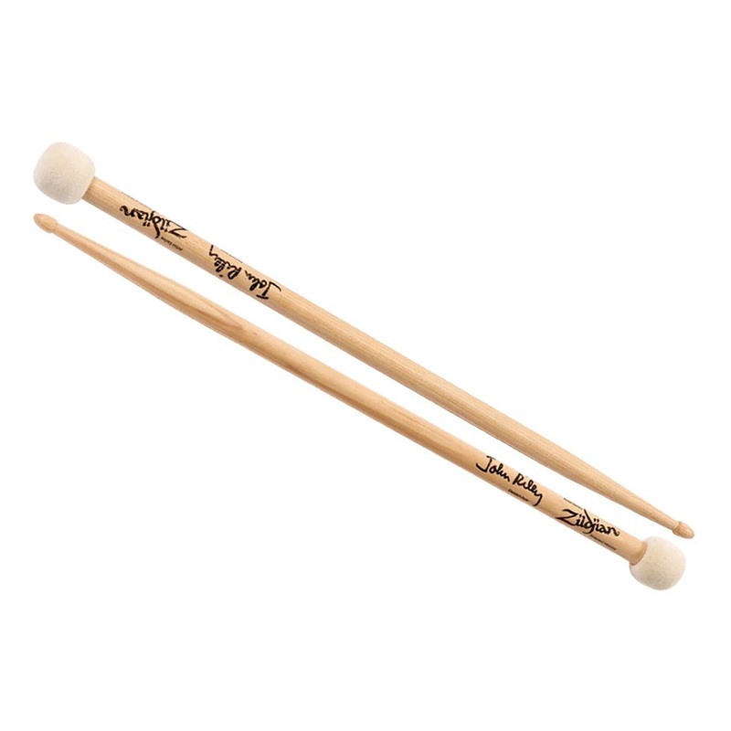 Zildjian John Riley Artist Signature Mallet Stick