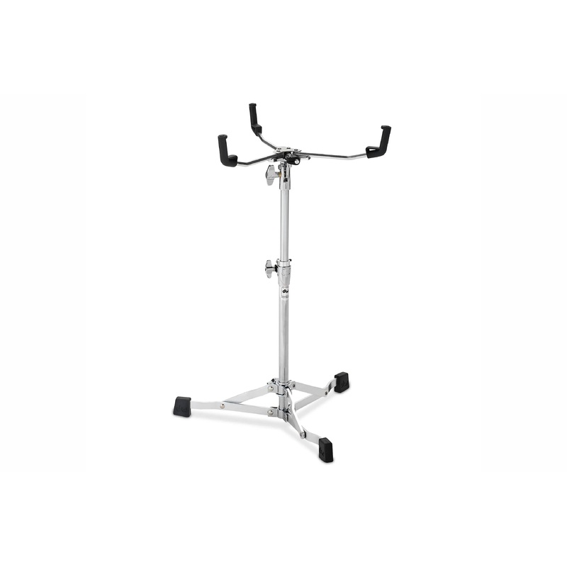 DW 6000 Series Ultralight Flush Snare Stand (6300UL)