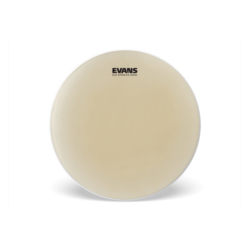 Evans Strata 1000 Tom/Snare Batter Drum Head