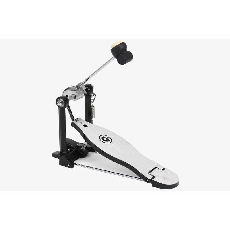Gibraltar 4000 Series Chain Drive Bass Drum Pedal (4711SC)
