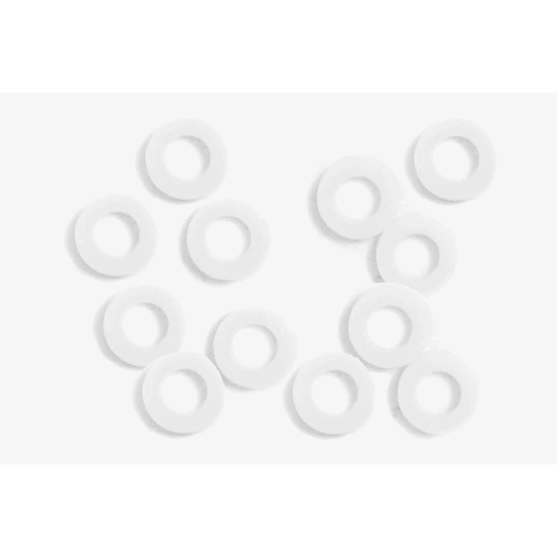 Gibraltar Nylon Tension Rod Washers (12 pack)