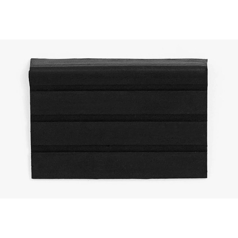 Gibraltar Rubber Bass Drum Hoop Guard