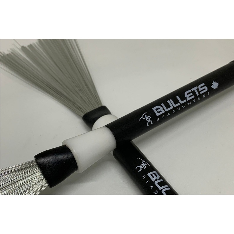 Headhunters Creations Brush Bullets