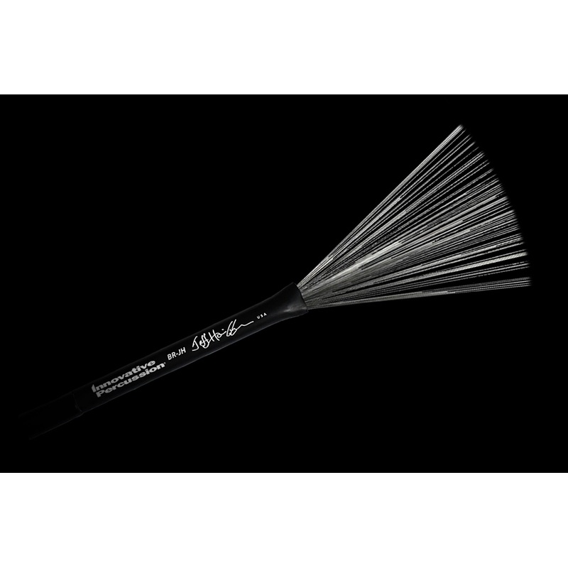 Innovative Percussion Jeff Hamilton Brush (BR-JH)