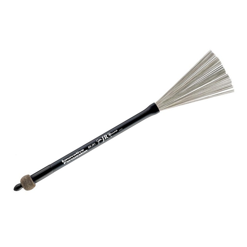 Innovative Percussion John "JR" Robinson Brush (BR-JR1)