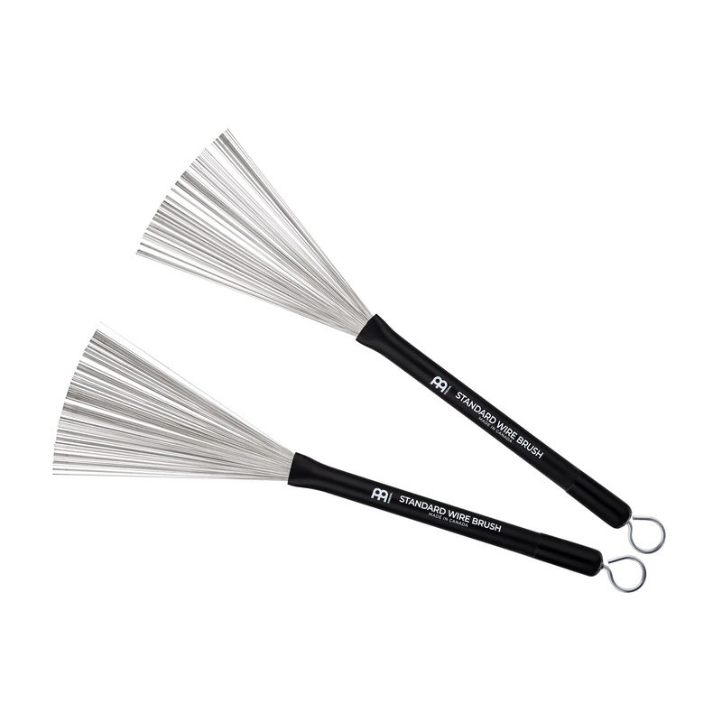 Meinl Standard Wire Brush