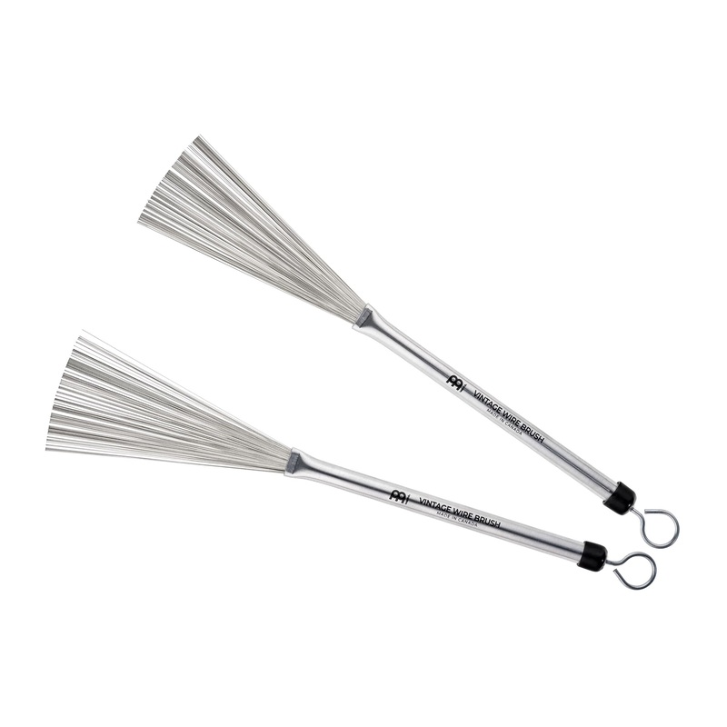 Meinl Vintage Wire Brush