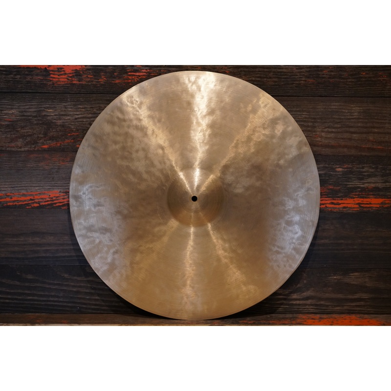 Ottaviano 22" Ride Cymbal - 2815g