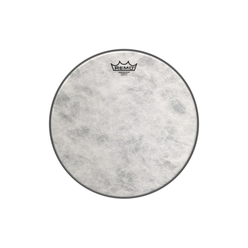 Remo Diplomat Fiberskyn Drum Head
