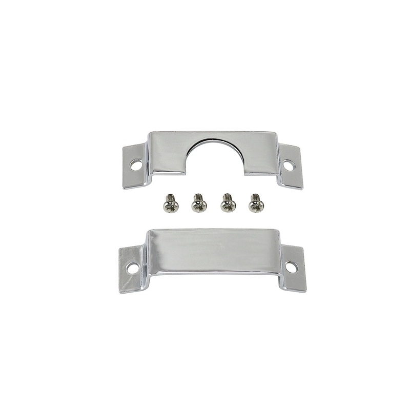 Rogers Dyna-Sonic Snare Gates (No. 9324/25)