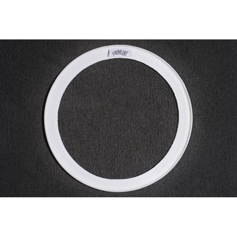 Roots EQ O-Ring Cloth Drum Dampener