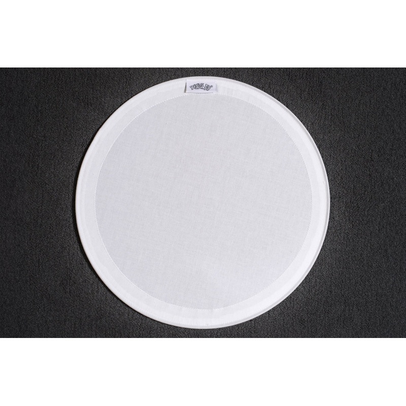 Roots EQ Solid Cloth Drum Dampener