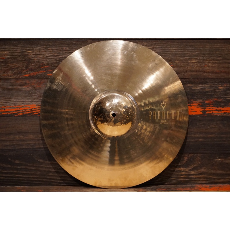 Sabian 20" Paragon Crash Cymbal - 2154g
