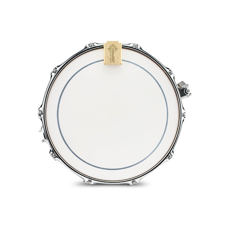 Snareweight #5 Brass Tone Enhancer (for triple-flanged steel hoops)