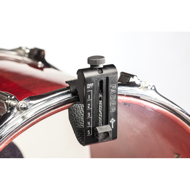 Snareweight F1 Fader Drum Tone Control