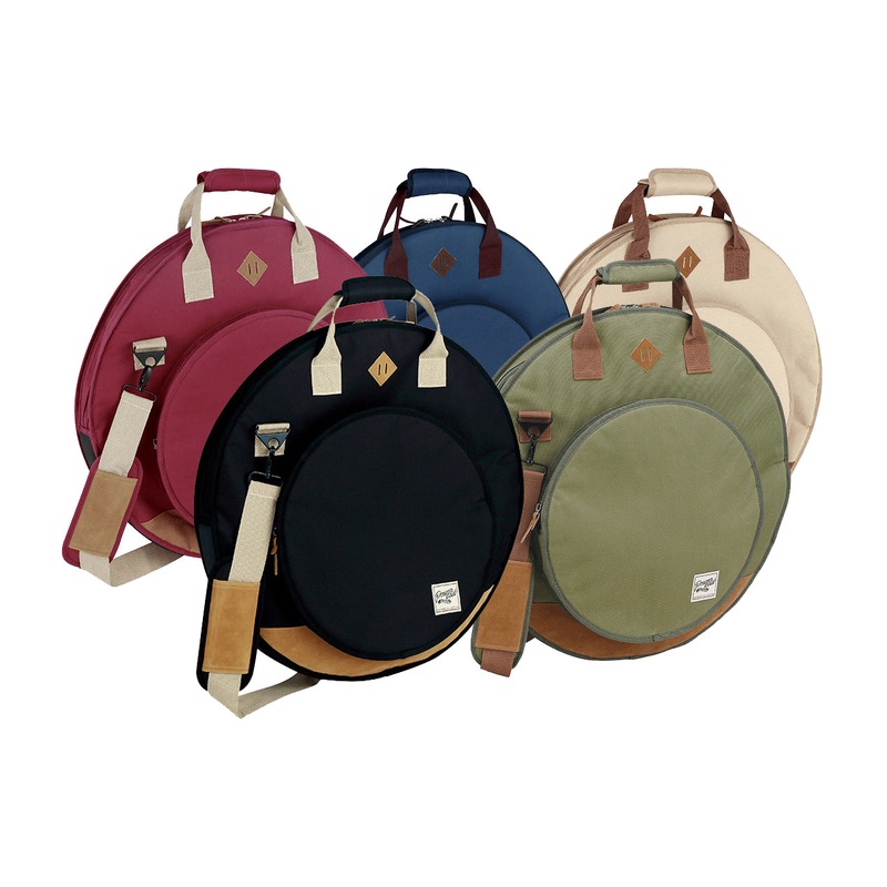 Tama 22" Powerpad Designer Cymbal Bag - TCB22