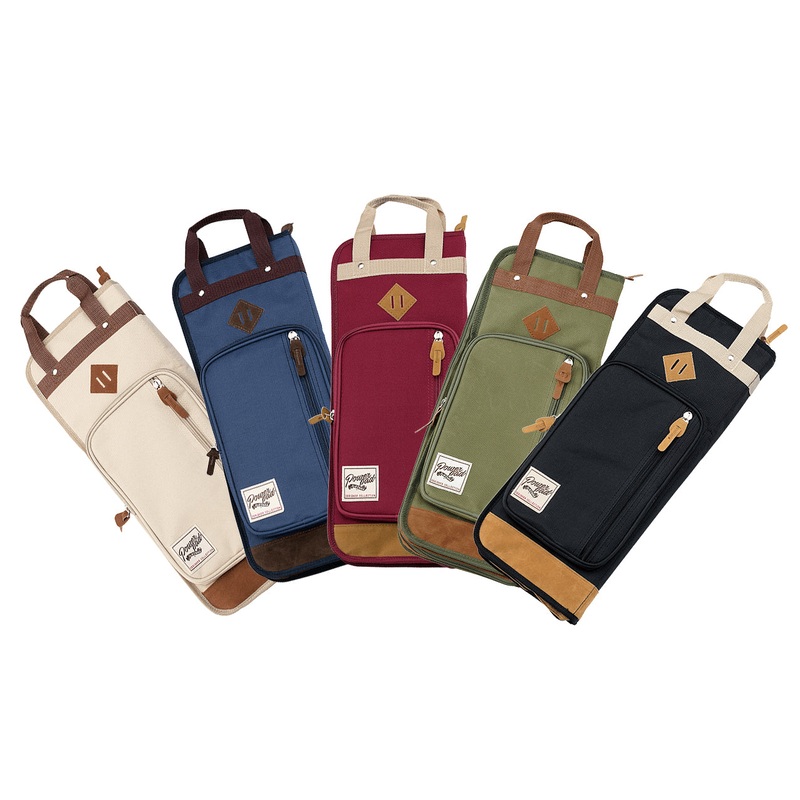 Tama Powerpad Designer Stick Bag (12pr) - TSB24