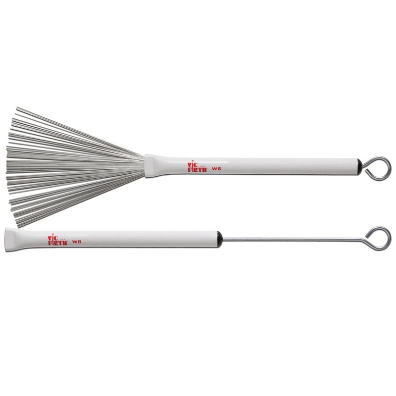 Vic Firth Jazz Brushes