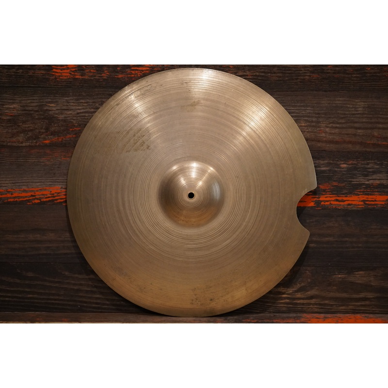 Zildjian 22" Avedis 1960s Ride Cymbal - 2572g