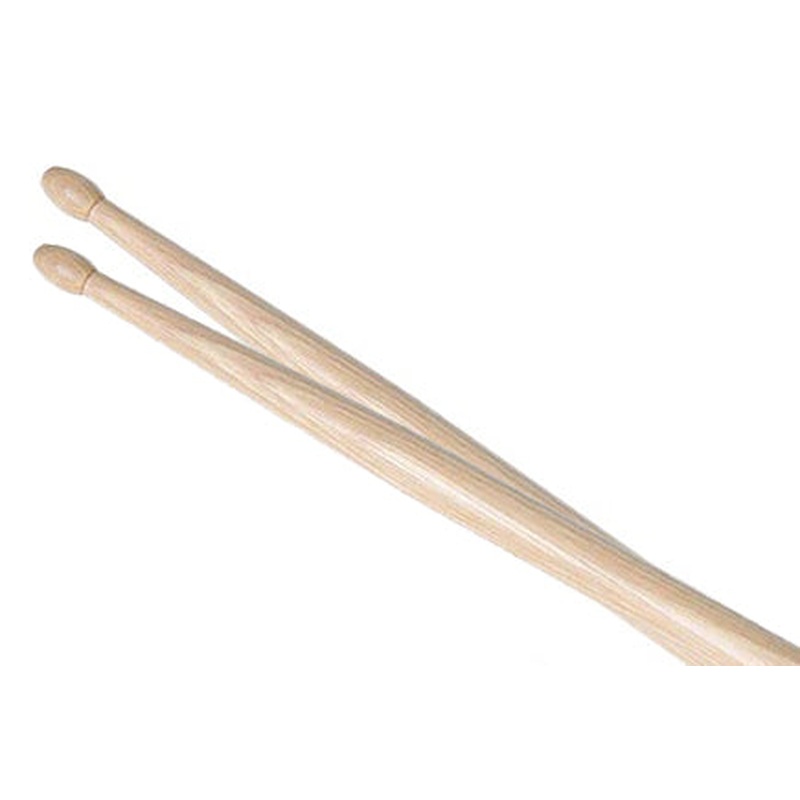 Zildjian 5B Select Hickory Drum Sticks