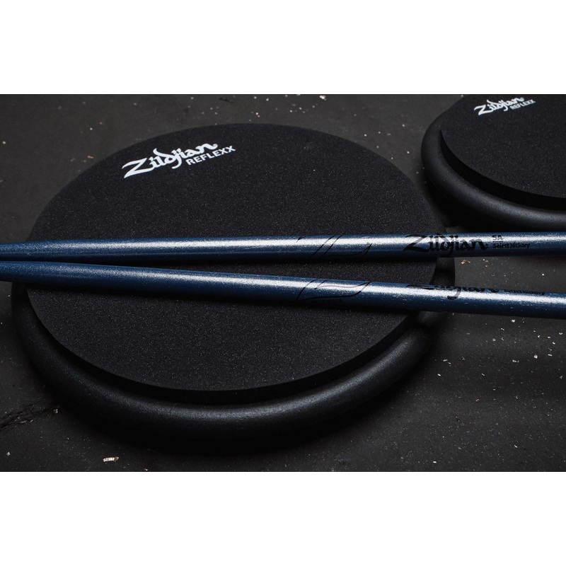 Zildjian Reflexx Conditioning Practice Pad - Black