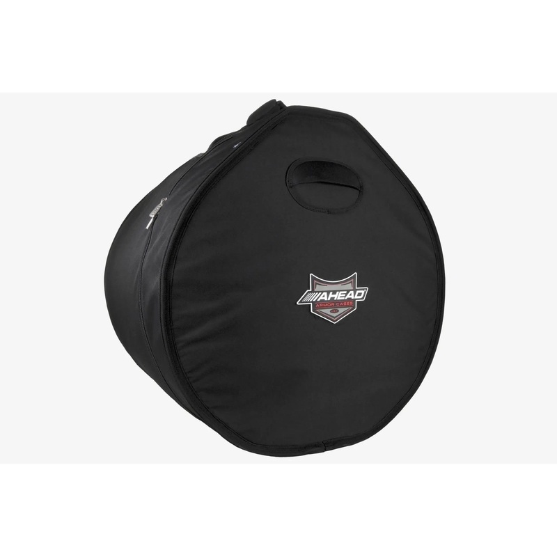 Ahead Armor Bass Drum Case