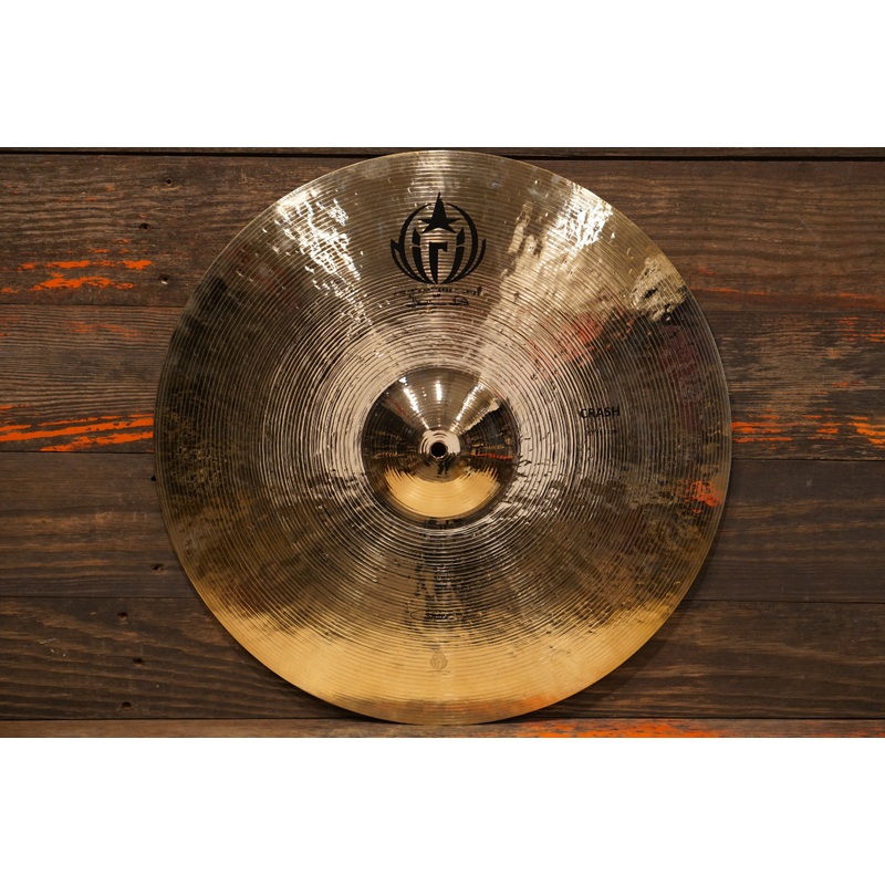 Diril 20" Shiny Series Crash Cymbal - 1542g