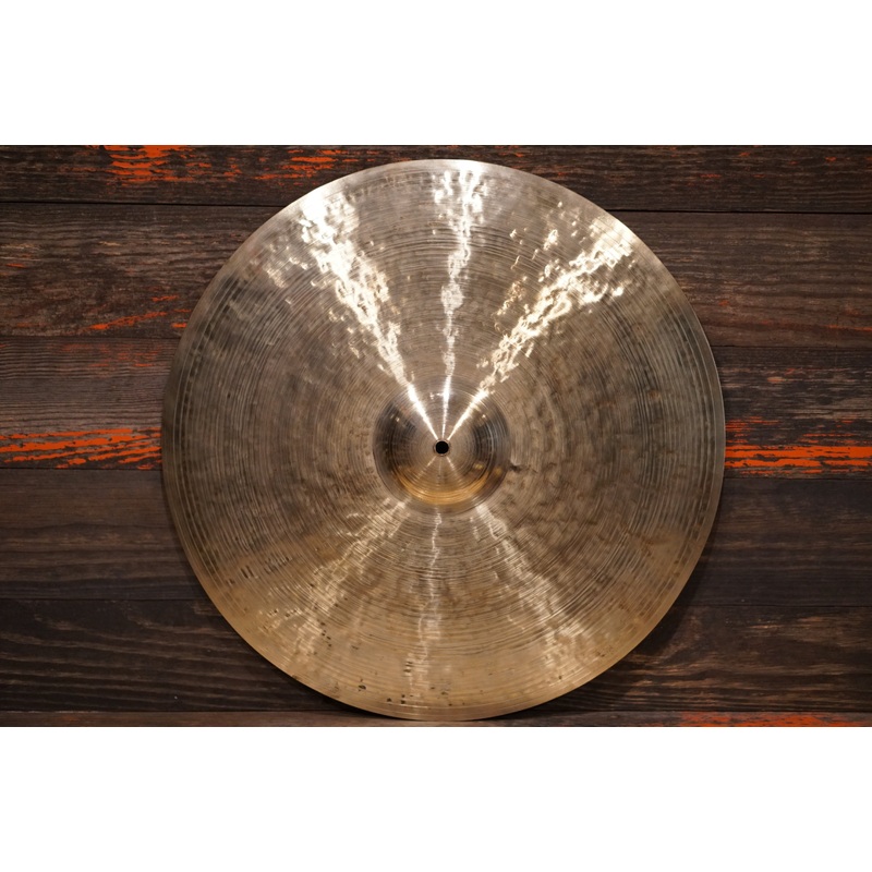 Funch 22" Ride Cymbal - 2496g