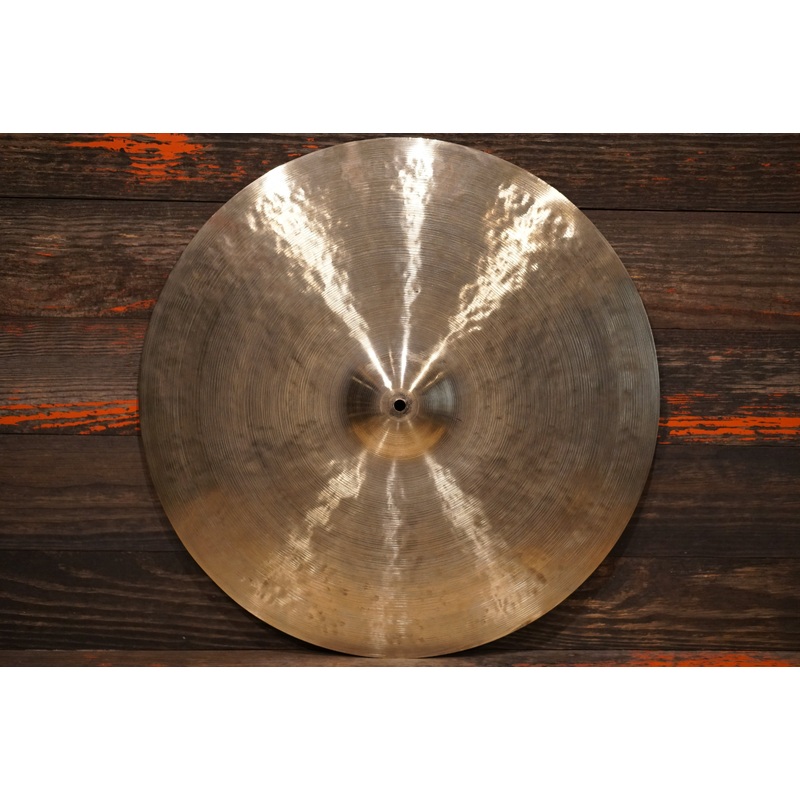 Funch 23" Ride Cymbal - 2594g