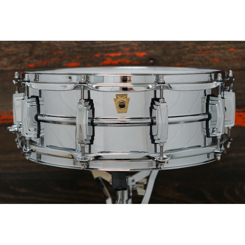 Ludwig 5x14" Supraphonic Snare Drum - LM400
