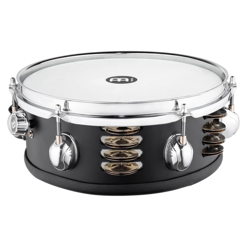 Meinl Percussion Compact Jingle Snare Drum