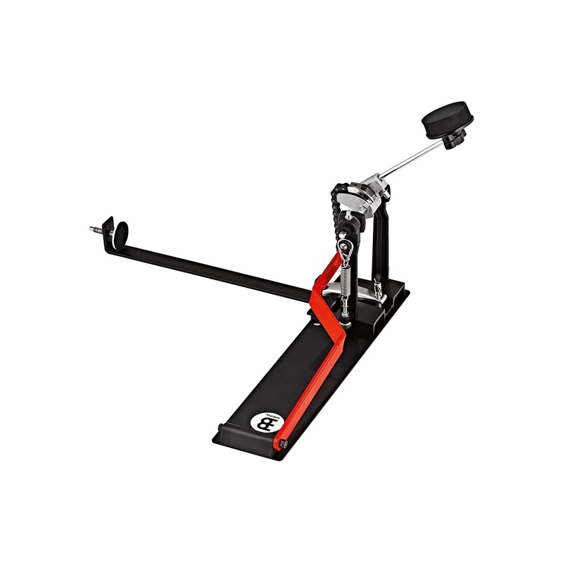 Meinl Percussion Direct Drive Heel Activated Cajon Pedal