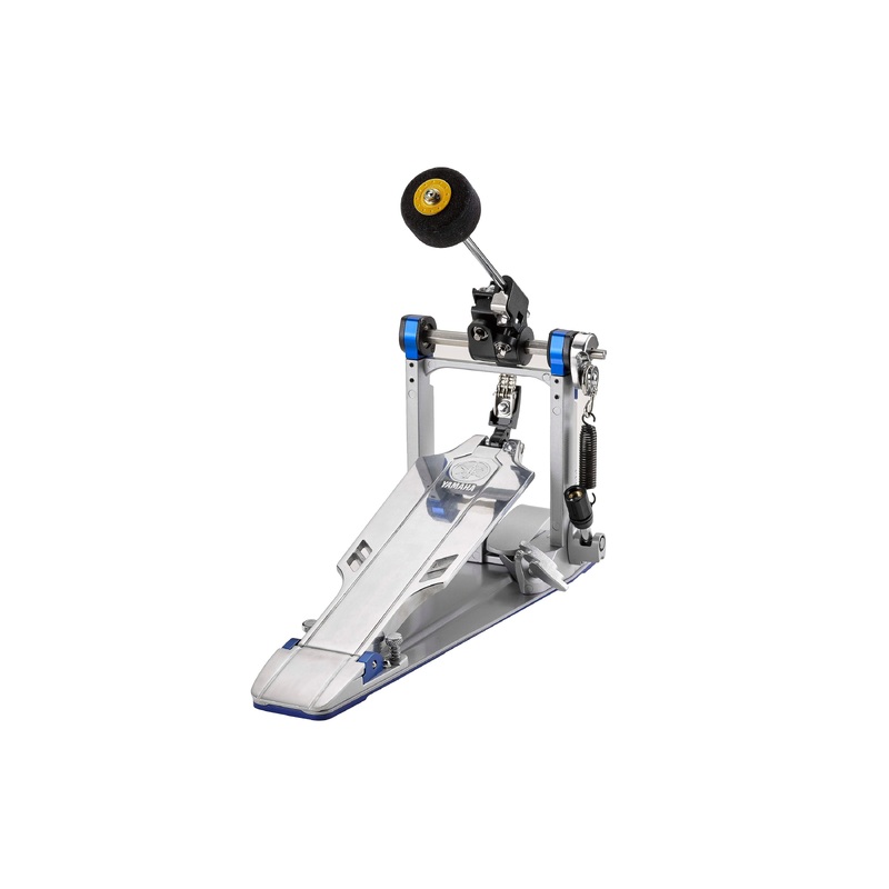 Yamaha Professional Double-Chain Drive Bass Drum Pedal (FP-9C)