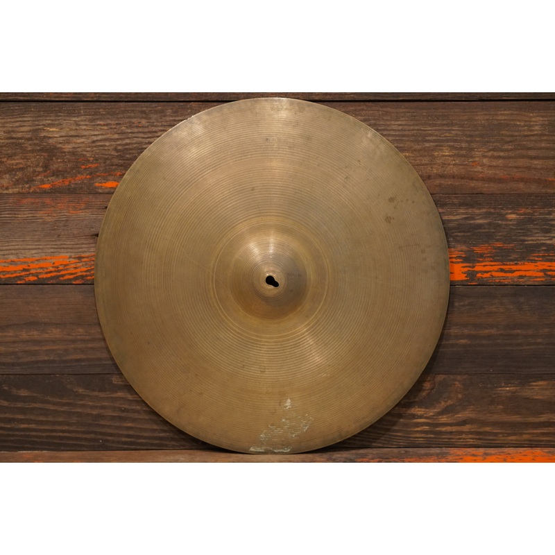 Zildjian 20" Avedis 1960s Ride Cymbal - 2410g