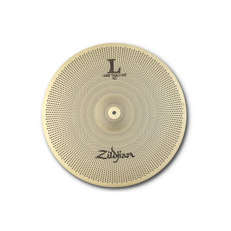 Zildjian 20" L80 Low Volume Ride Cymbal