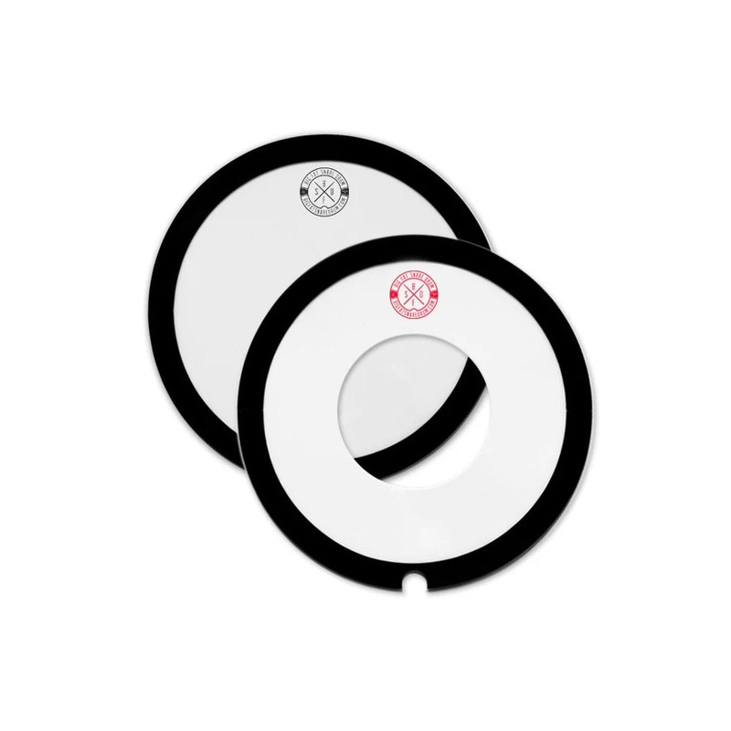 Big Fat Snare Drum - 14" Combo Pack (Original & Donut)