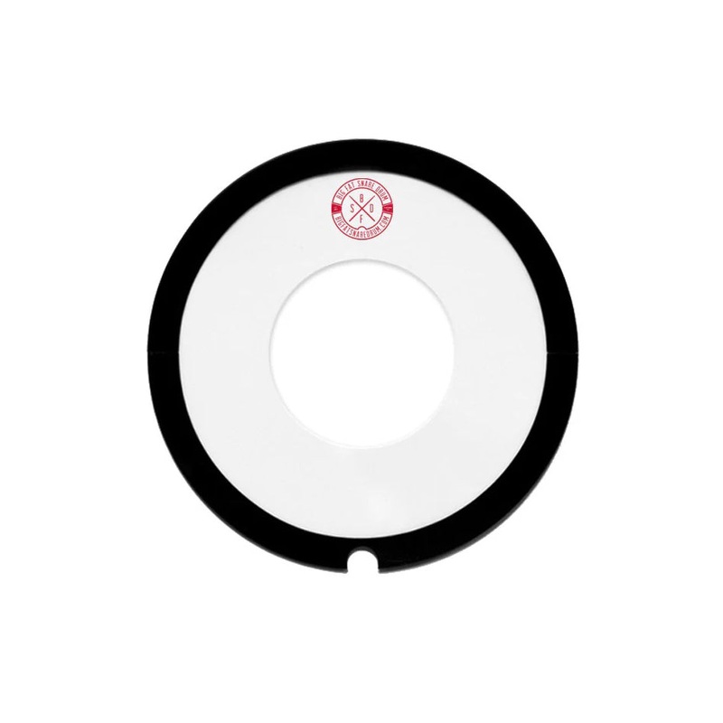 Big Fat Snare Drum - 14" Steve's Donut