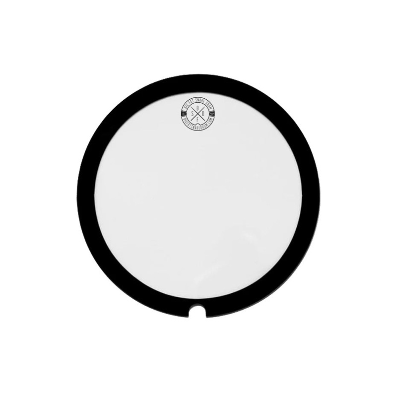 Big Fat Snare Drum - 14" The Original