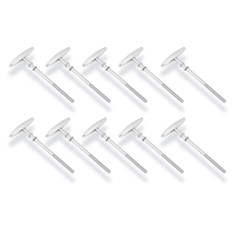 Gretsch Bass Drum T-Rod (Single)