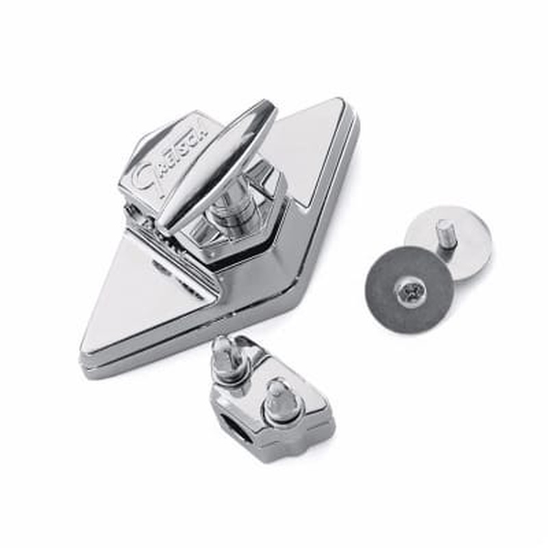 Gretsch G4825 Hinge Diamond Plate Bracket