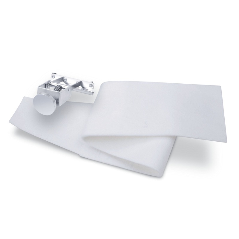 Gretsch "Pratt Muffler" Bass Drum Tone Control